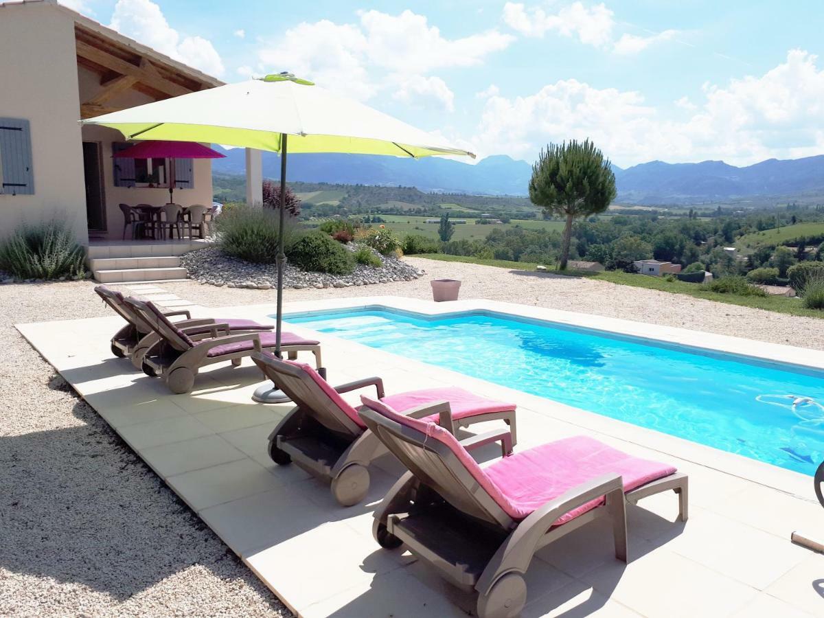 Les Hauts De Jallia Sainte-Jalle エクステリア 写真